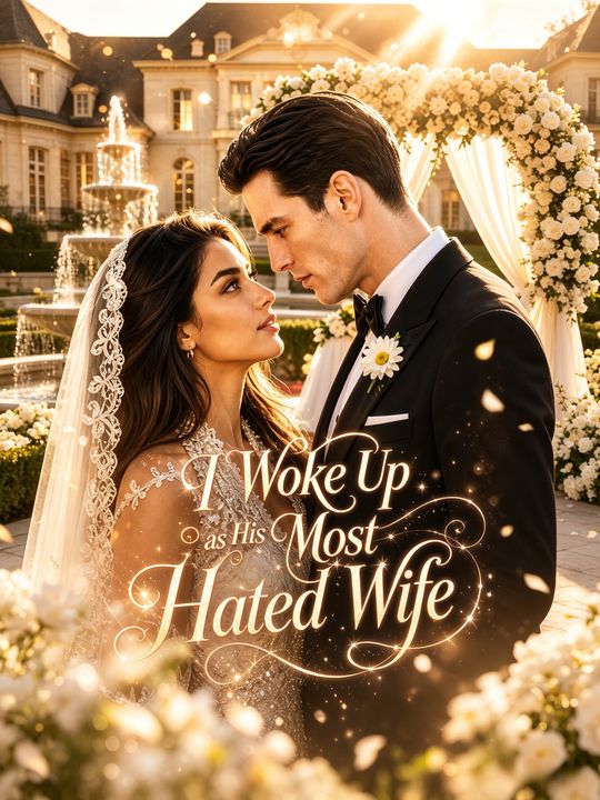 I Woke Up as His Most Hated Wife