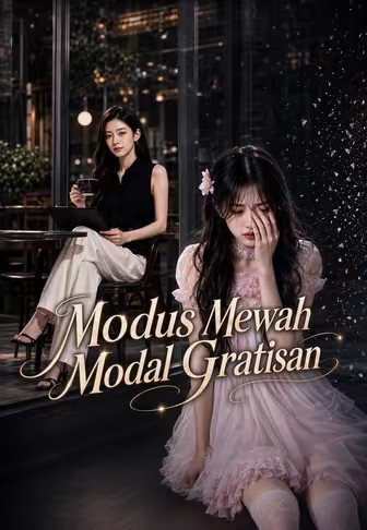 Modus Mewah Modal Gratisan