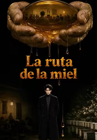 La ruta de la miel