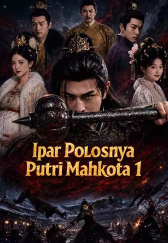 Ipar Polosnya Putri Mahkota 1