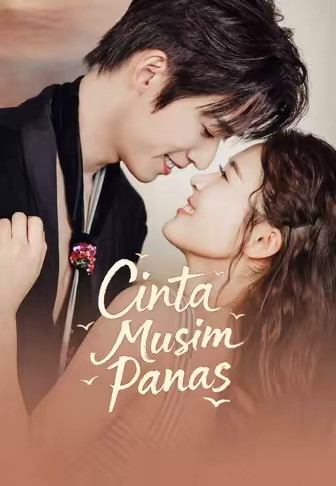 (Dub)Cinta Musim Panas