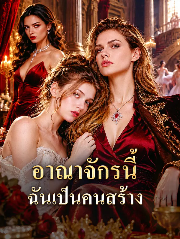 อาณาจักรนี้ ฉันเป็นคนสร้าง