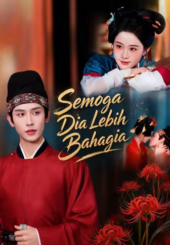 Semoga Dia Lebih Bahagia
