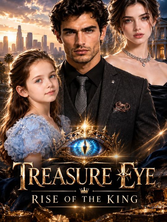 Treasure Eye: Rise of the King