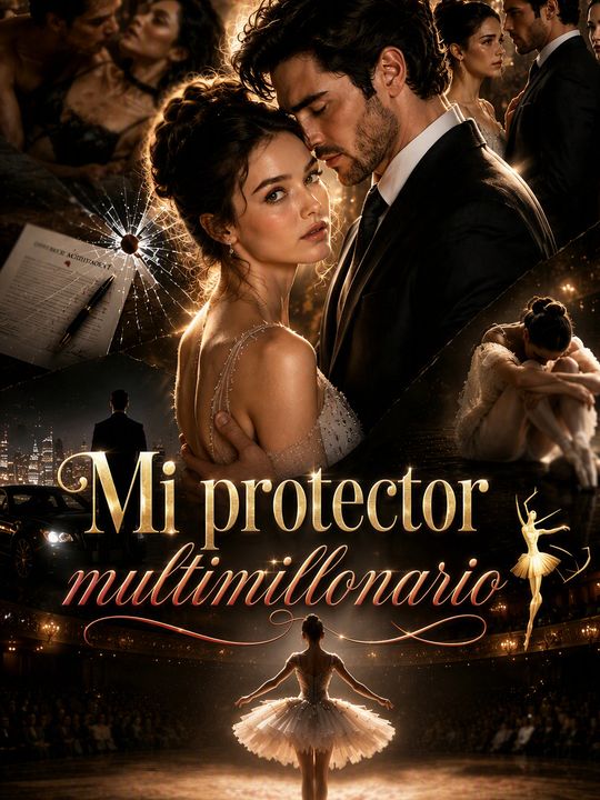Mi protector multimillonario
