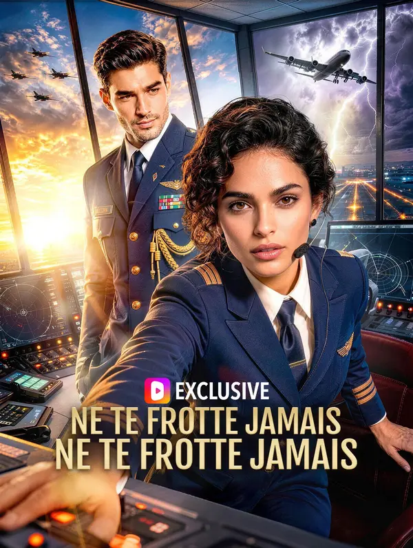 Ne te frotte jamais à une reine(Doublé)