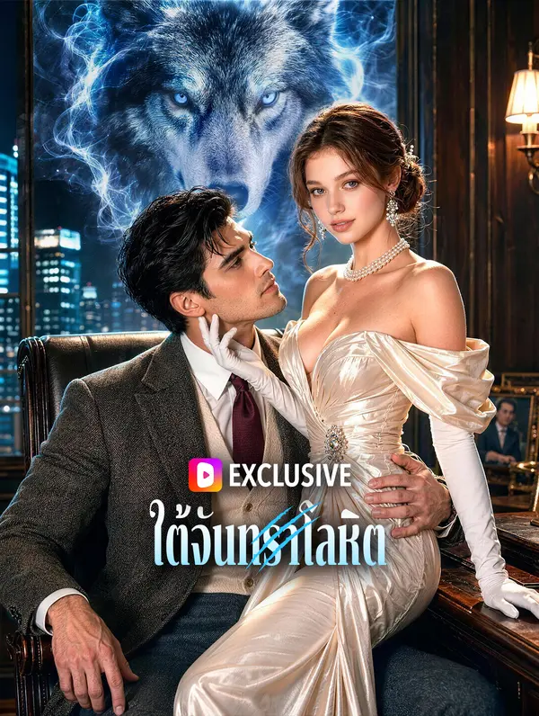 ใต้จันทราโลหิต(พากย์เสียง)
