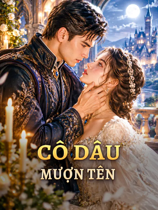Cô Dâu Mượn Tên