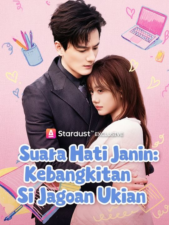 Suara Hati Janin: Kebangkitan Si Jagoan Ujian
