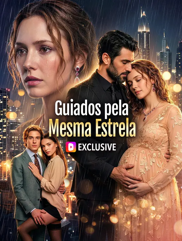 Guiados pela Mesma Estrela(Dublado)