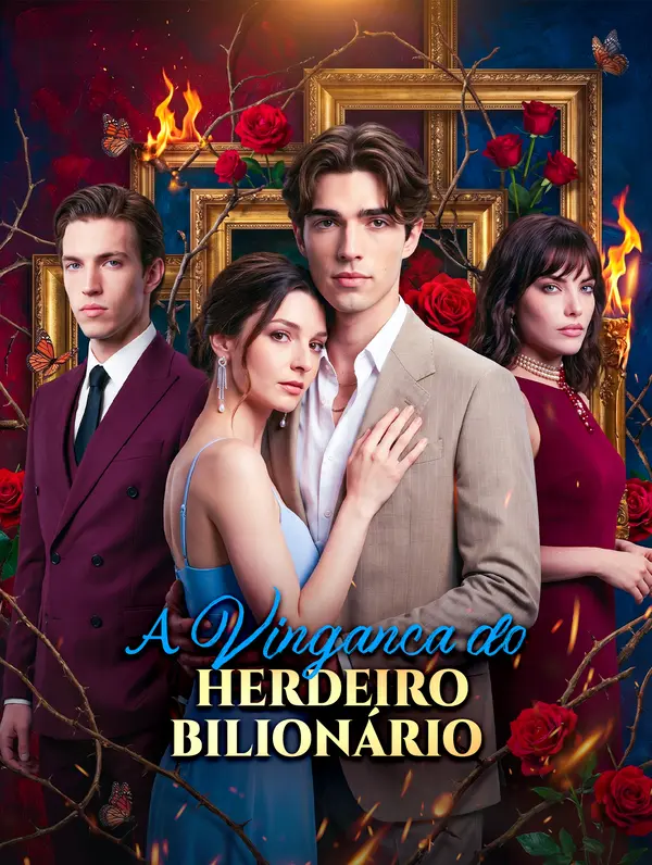 A Vingança do Herdeiro Bilionário(Dublado)