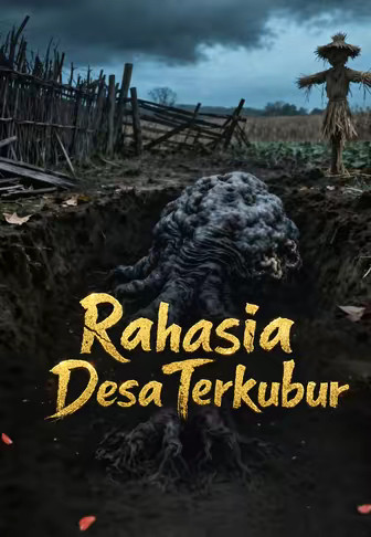 Rahasia Desa Terkubur