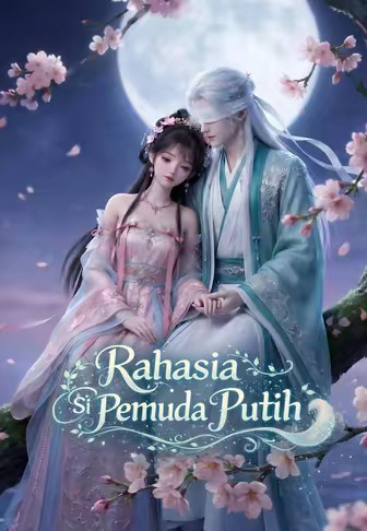 Rahasia Si Pemuda Putih