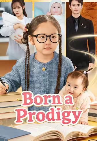 Born a Prodigy