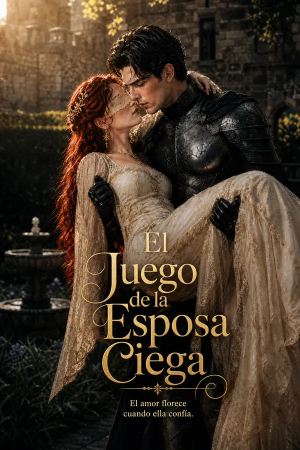 El juego de la esposa ciega