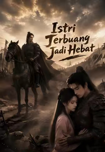 (Dub)Istri Terbuang Jadi Hebat