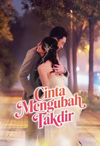 Cinta Mengubah Takdir