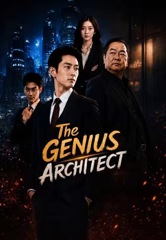 The Genius Architect
