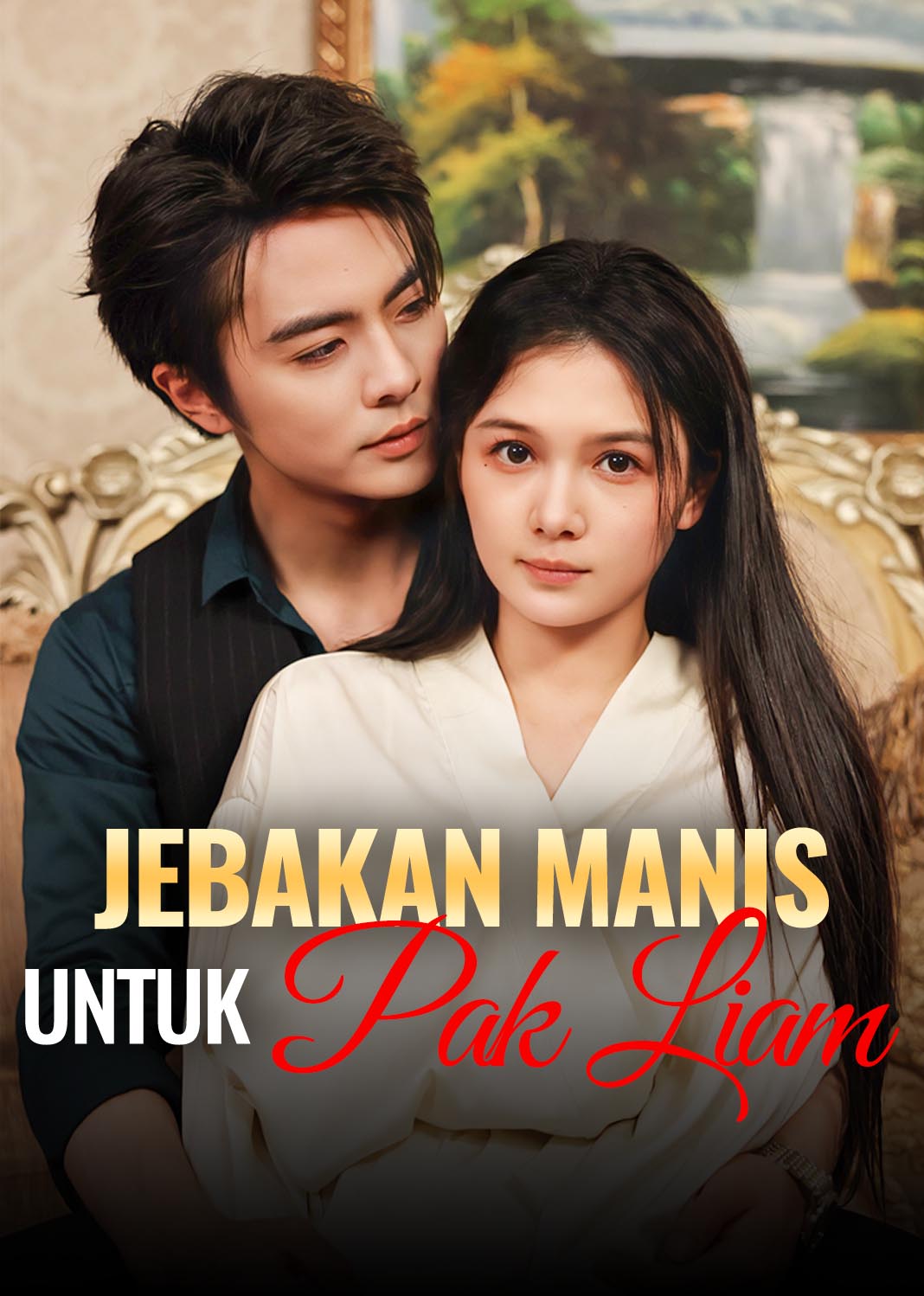 Jebakan Manis untuk Pak Liam