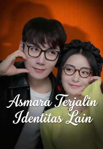Asmara Terjalin Identitas Lain