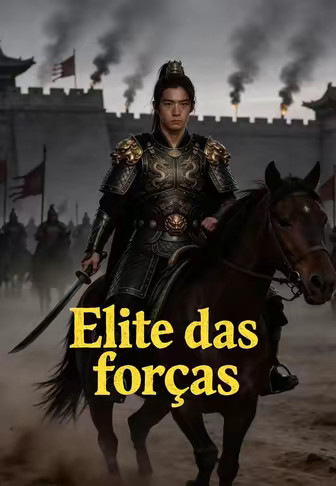 Elite das forcas