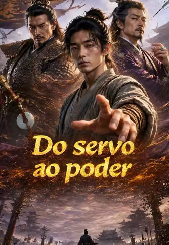 Do servo ao poder