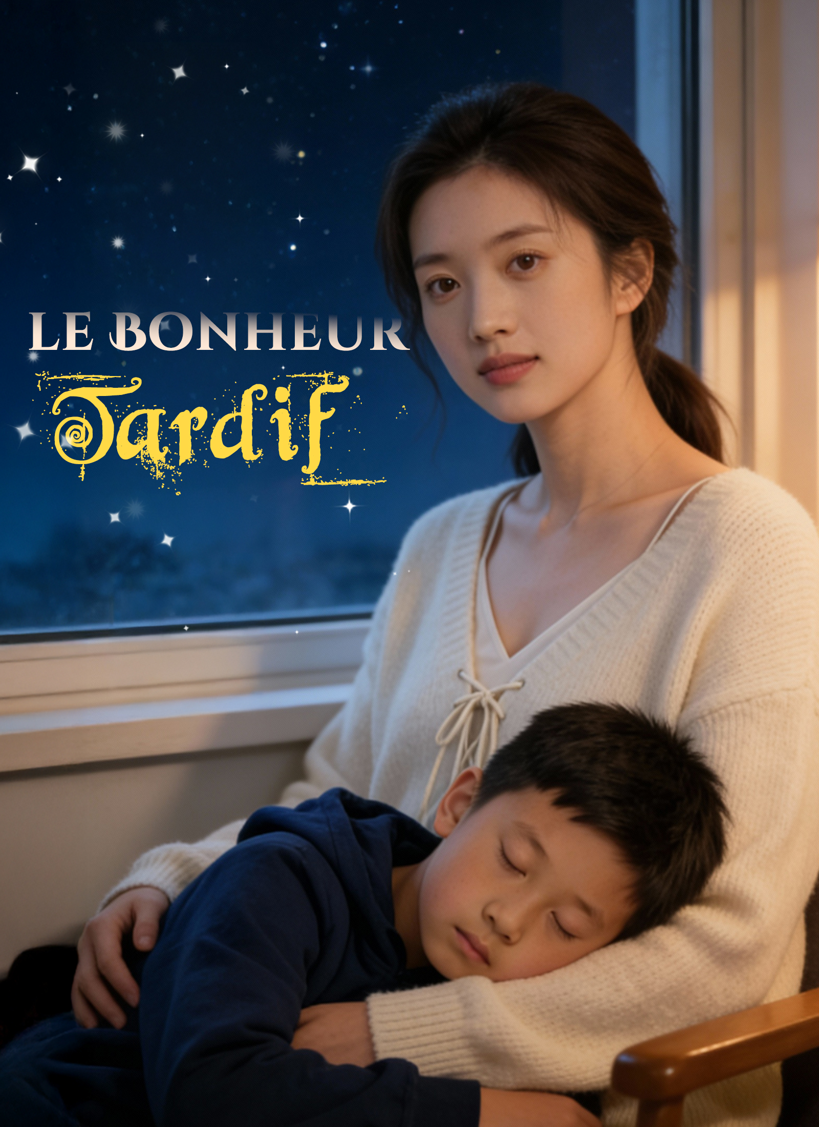 Le Bonheur Tardif