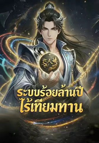 ระบบร้อยล้านปีไร้เทียมทาน