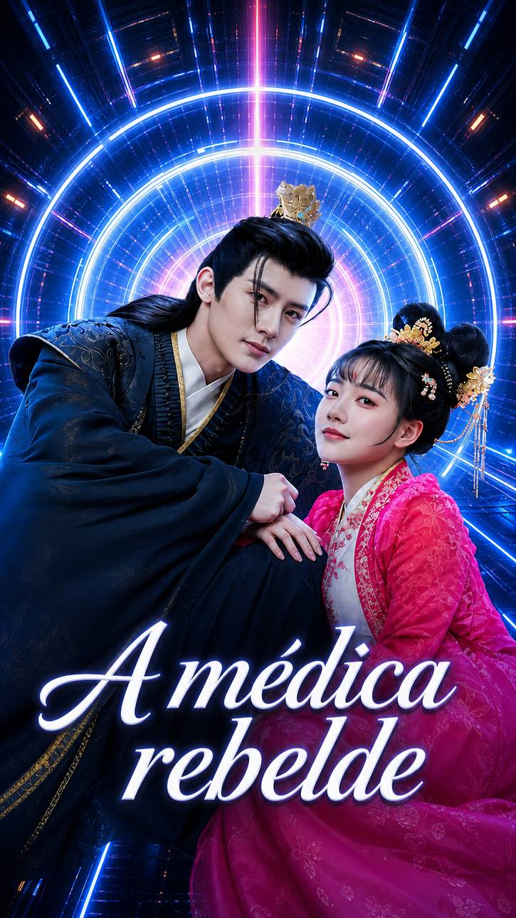 A médica rebelde