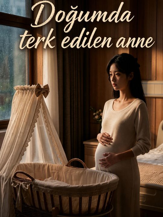 Doğumda terk edilen anne