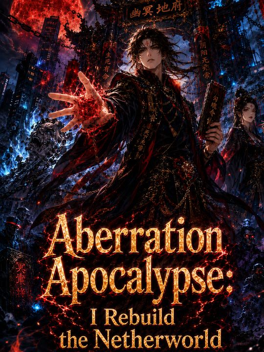 Aberration Apocalypse: I Rebuild the Netherworld
