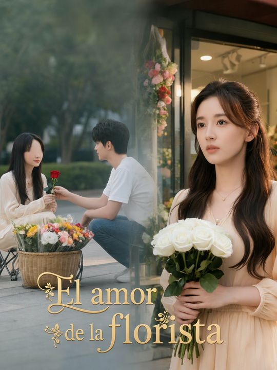 El amor de la florista
