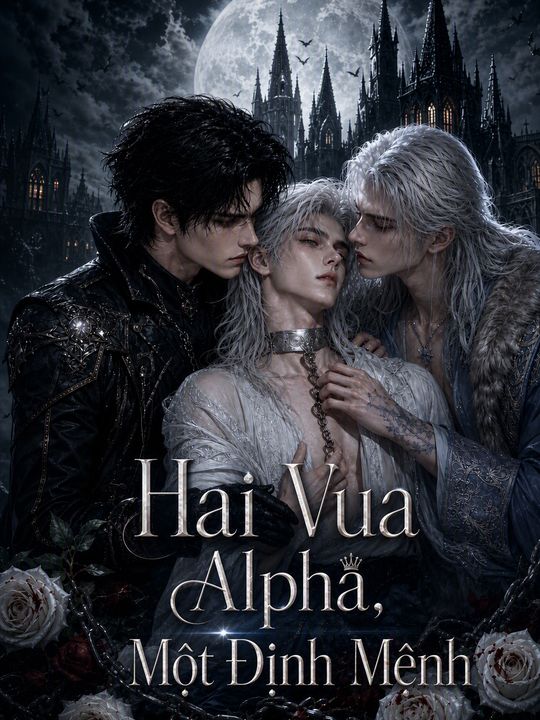 Hai Vua Alpha, Một Định Mệnh
