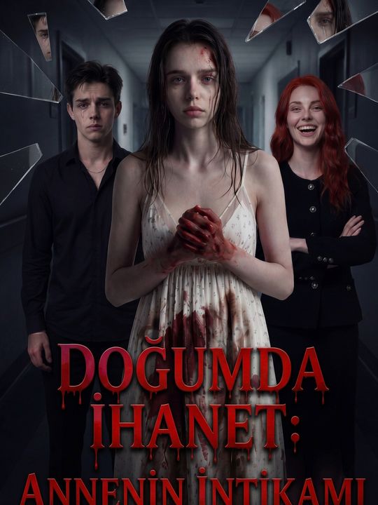 Doğumda ihanet: annenin intikamı