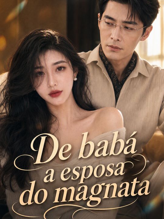 De babá a esposa do magnata