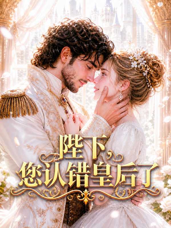 陛下，您认错皇后了