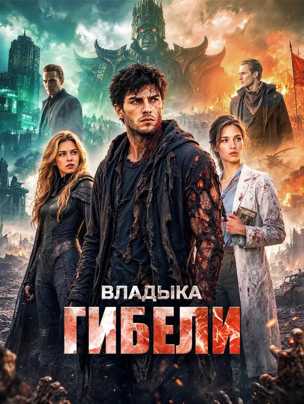Владыка Гибели