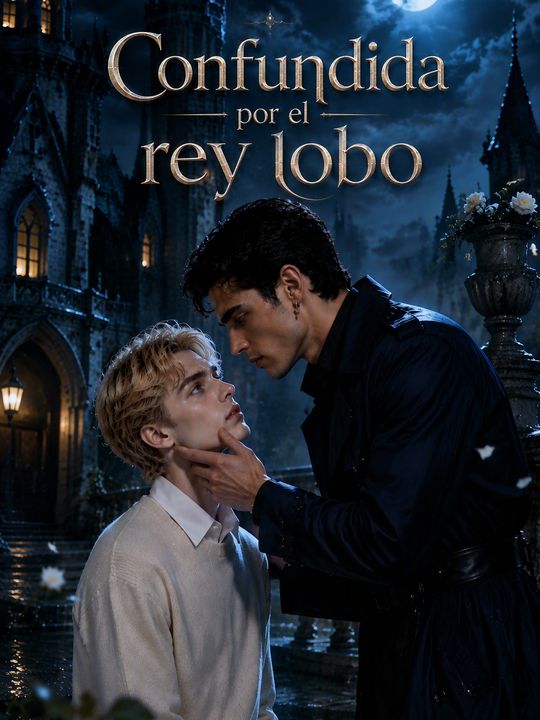 Confundida por el rey lobo