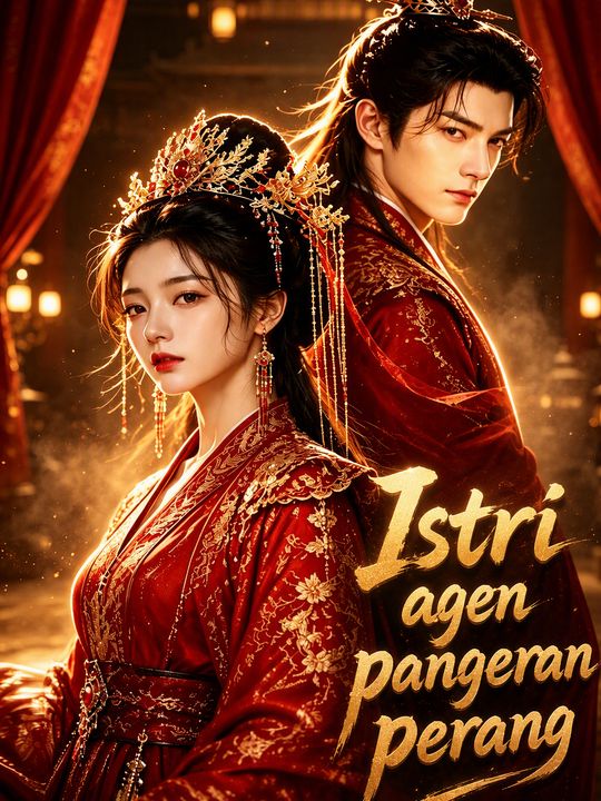 Istri agen pangeran perang