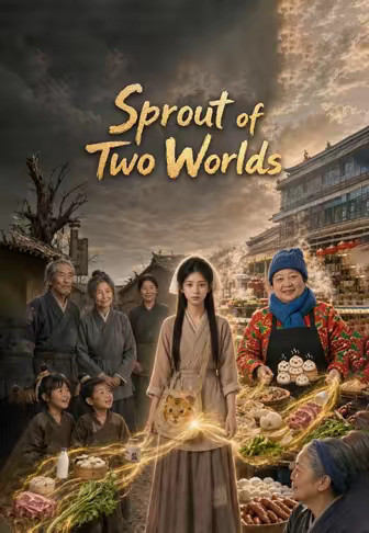 Sprout of Two Worlds