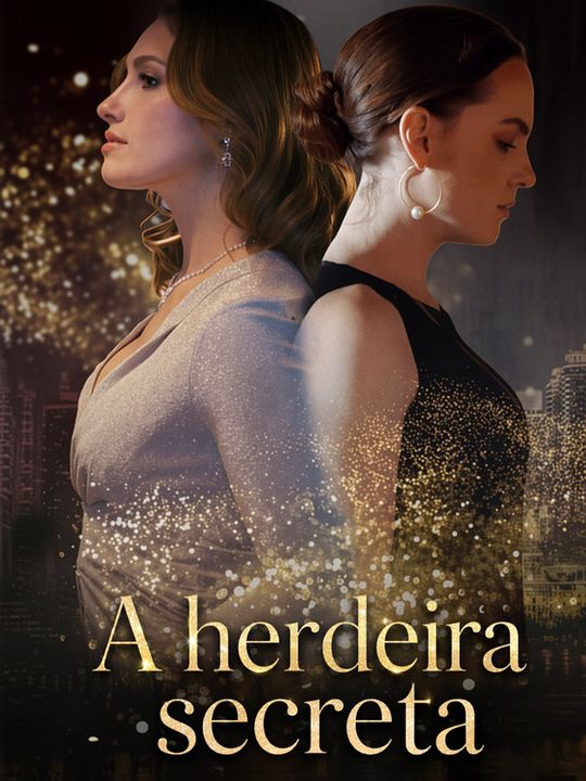 A herdeira secreta