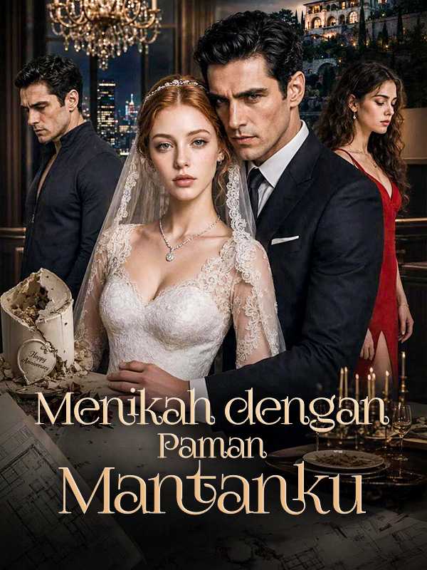 Menikah dengan Paman Mantanku
