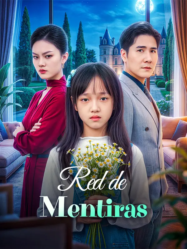 Red de Mentiras