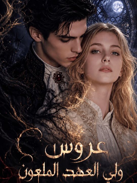 عروس ولي العهد الملعون