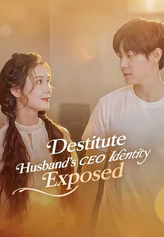 Destitute Husband's CEO Identity Exposed