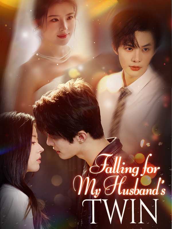 Falling for My Husband's Twin