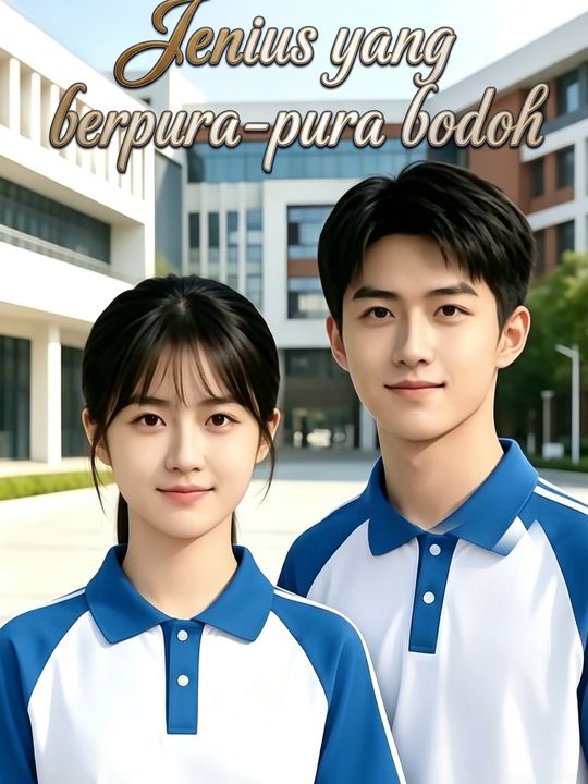 Jenius yang berpura-pura bodoh