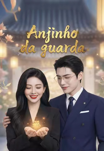 Anjinho da guarda