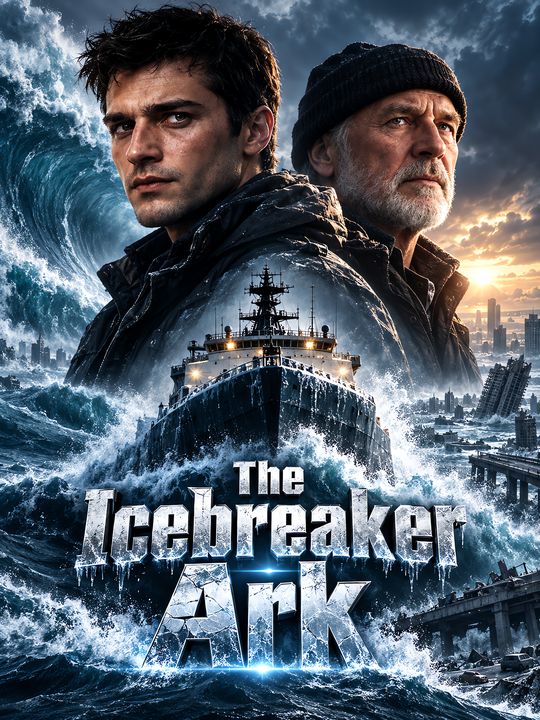 The Icebreaker Ark