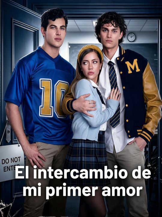 El intercambio de mi primer amor